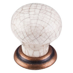 Hardware - Cabinet And Drawer Knobs