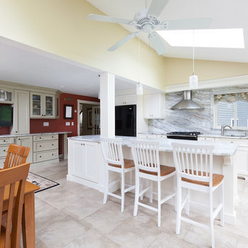 3 Newbury Dr.