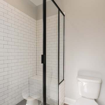 Modern Farmhouse Tarpley Crossing