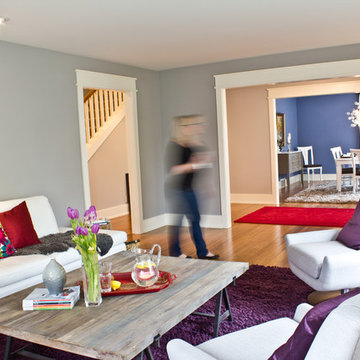 Scandinavian EGR Renovation