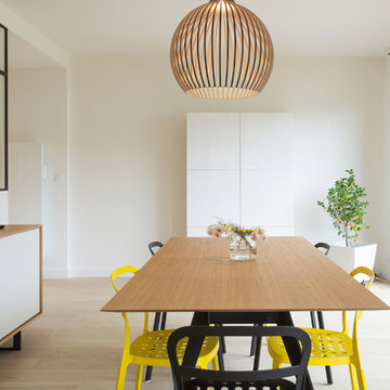 Agence 19 DEGRES - Maison