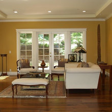 Rutherford Ranch ideas