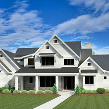 House plans