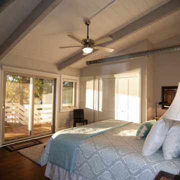 Post & Beam Revitalized