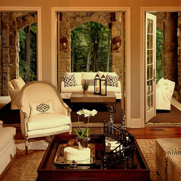 Villa House