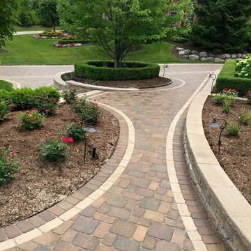 Your Outdoor Oasis