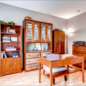 Idaho, Aurora CO Home Staging Consultation Report