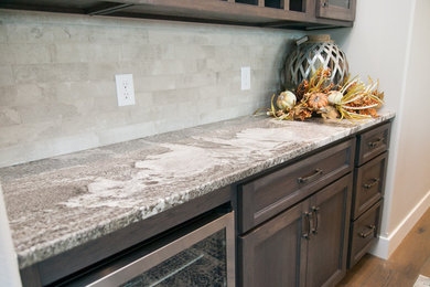 Vintage Kitchen