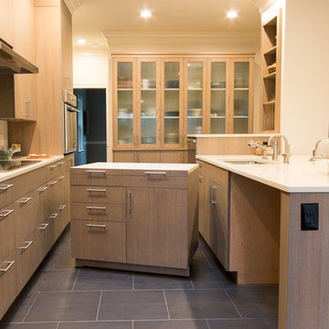 Universal Design Home Remodel