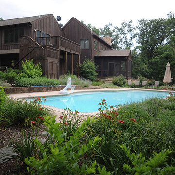 Pool Surround