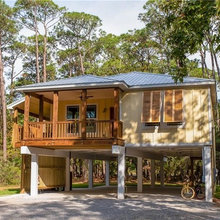 Bunk Cabin