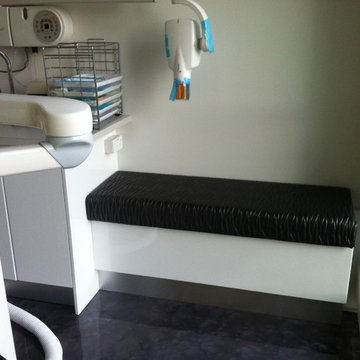 Wolli Creek Dental Clinic Fitout