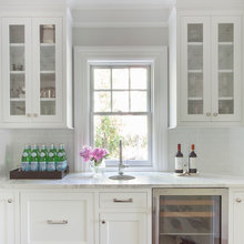 Beach pantry