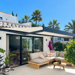 AWNINGS - Products