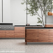Outdoor Kitchen