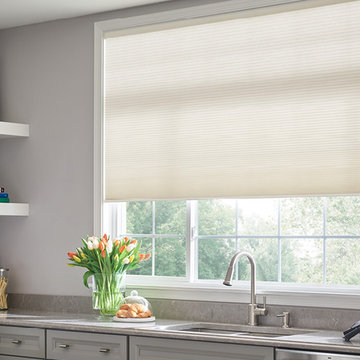 Honeycomb/Cellular Shades