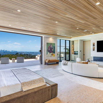 Beverly Crest