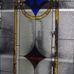 Vitrage - Windows And Doors