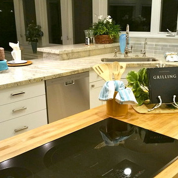 Cayucos January 2018