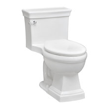 bathrooms