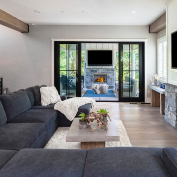 Blue Bell Savant Home