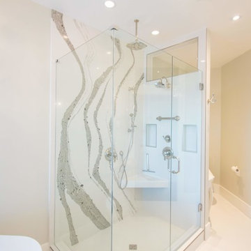 Goldstream Heights Custom Home