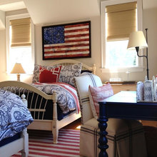 Ty's Room