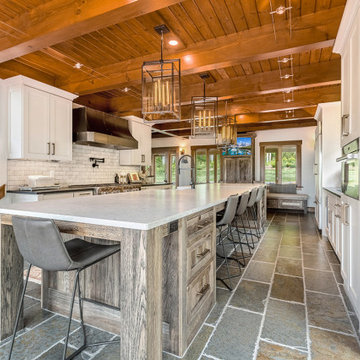 Dousman Delight: A Kitchen Built for Friends and Family
