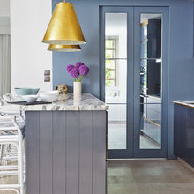 Best of the Week: 20 Fabulous French Doors to Enhance an Interior