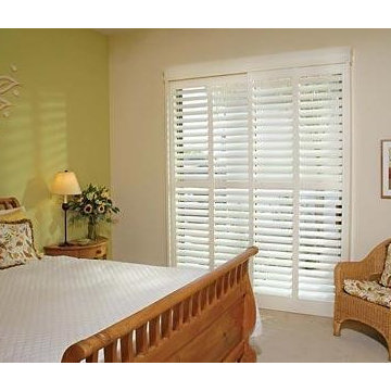Shutters