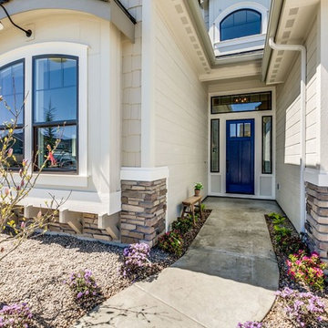 2017- Parade Home