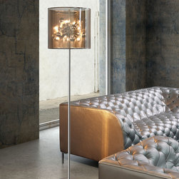Modern Lighting - Floor Lamps