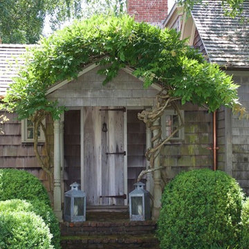 Landscape Designs