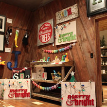 Decorations