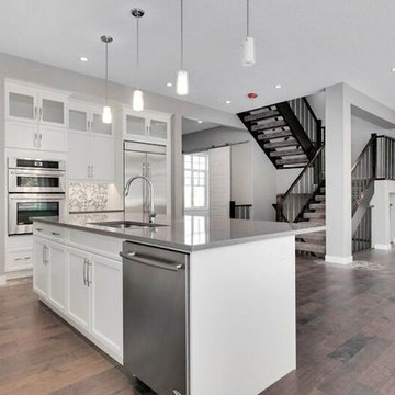 New Watermark Homes II