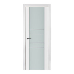 NEW Triplex doors by NOVA - Products