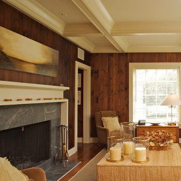 Contemporary Farmhouse