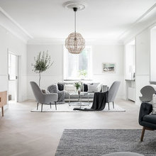 grey colour scheme
