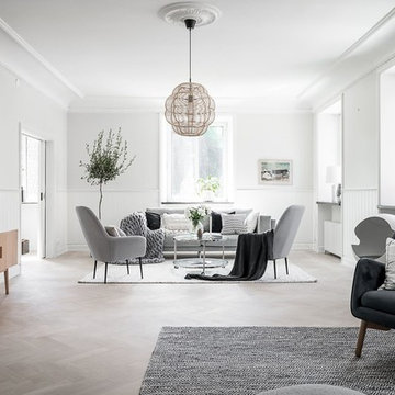 Homestyling