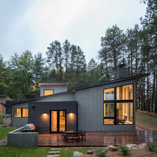 LAKE HOUSE