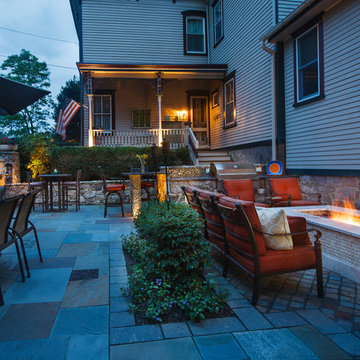 Moorestown Patio