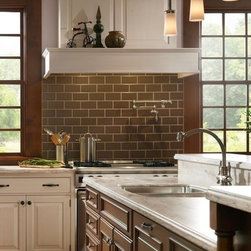 KITCHEN HOODS - Range Hoods And Vents