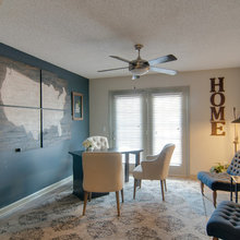 Leasing office