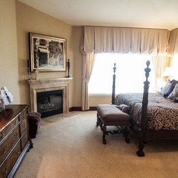 Bear Creek Remodel