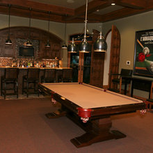 Billard Room