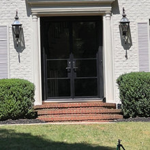 Exterior Door