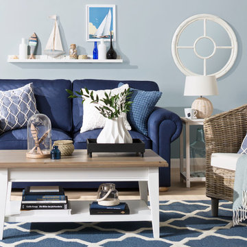 Coastal Living