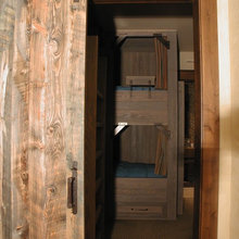 barn door