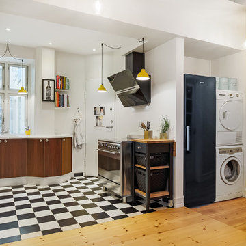 Til salg - Holsteinsgade 44, st. tv