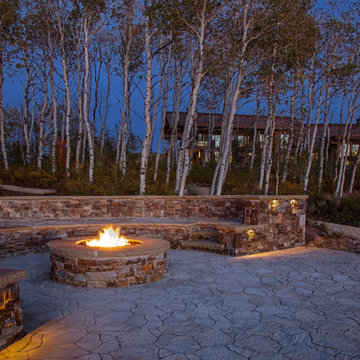 High Mountain Residence Lot #7